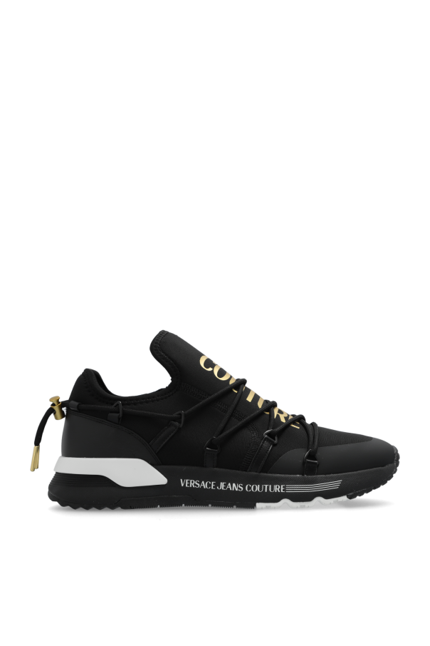 Versace jeans 2025 trainers sale